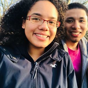 Meet your Posher, Ezra